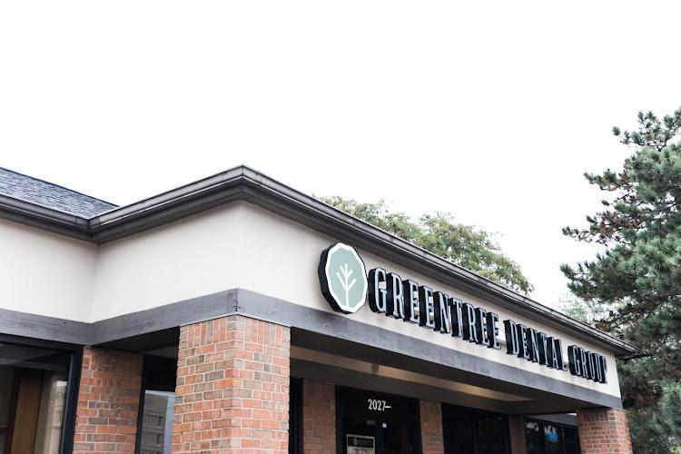 Negocio Greentree Dental Group