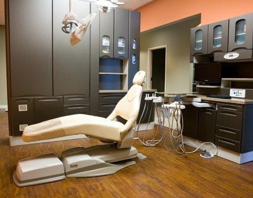 Negocio Greg Mcpherson, Dds