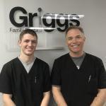 Griggs Family Dental Cosmetic Dentist in Torrington