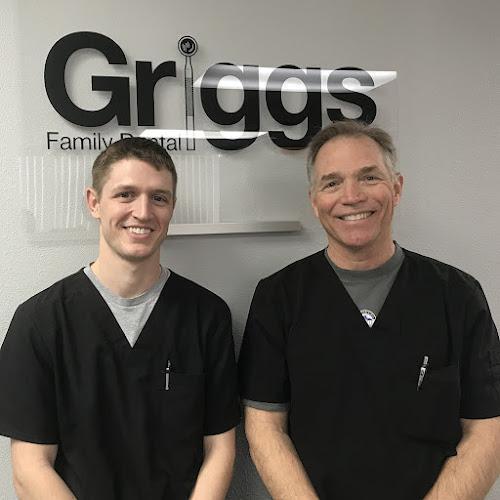 Negocio Griggs Family Dental
