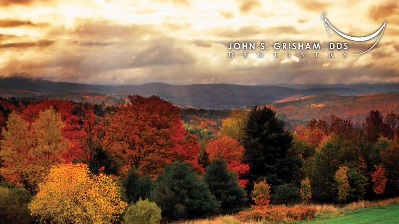 Negocio Grisham John S Dds