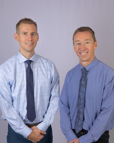 Negocio Gs Dental: Ryan Sill Dmd, Joseph Potter Dds