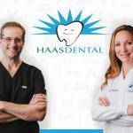Haas Dental Associates Cosmetic Dentist in Derry