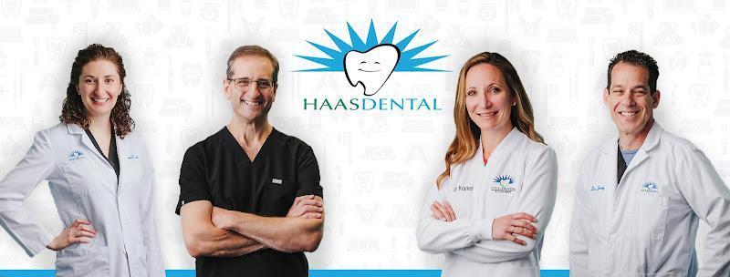 Negocio Haas Dental Associates