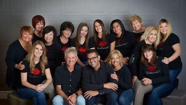 Haltom Orthodontics - Albuquerque