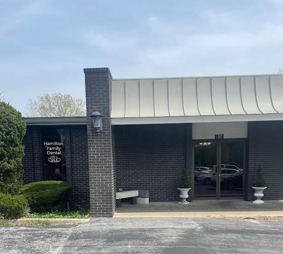 Negocio Hamilton Family Dental