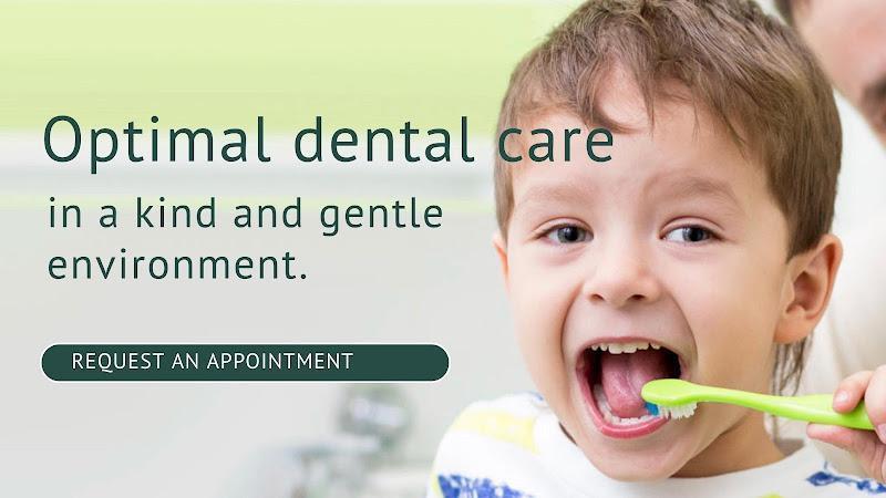 Negocio Hampshire Family Dental