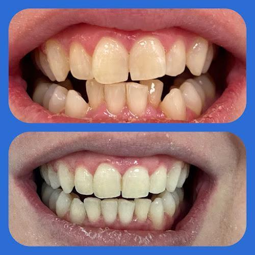 Negocio Hampton Dentist - Smiles By The Sea Family Dentistry