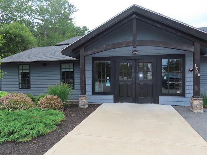 Negocio Harborside Dental / Dr. Rachael Creisher