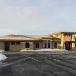 Harmon Family Dental Cosmetic Dentist in Rock Springs