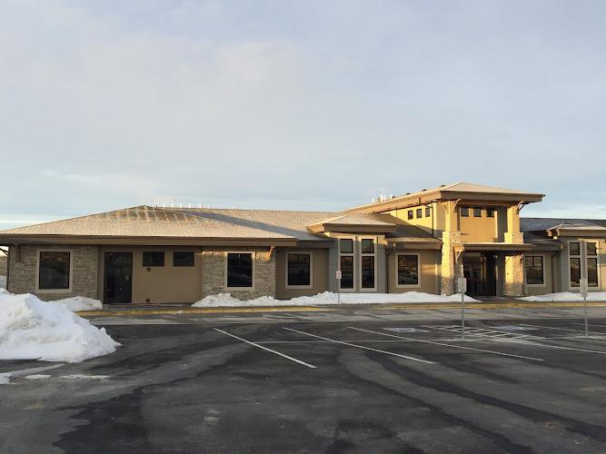 Negocio Harmon Family Dental