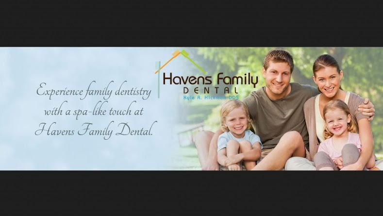 Negocio Havens Sedation And Implant Dentistry