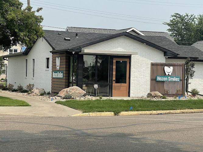 Negocio Hazen Smiles