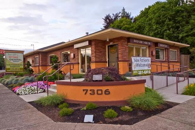 Healthy Smiles Dental Group | We Fix Smiles Cosmetic & Implants