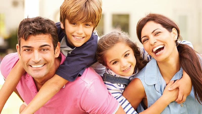 Negocio Healthy Smiles