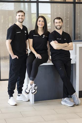 Negocio Heart Of Texas Smiles General & Cosmetic Dentistry