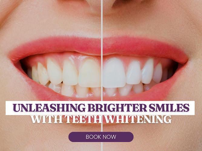 Negocio Hedgecock Dental