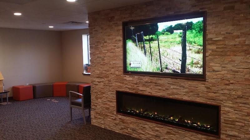 Negocio High Plains Dental P.c.