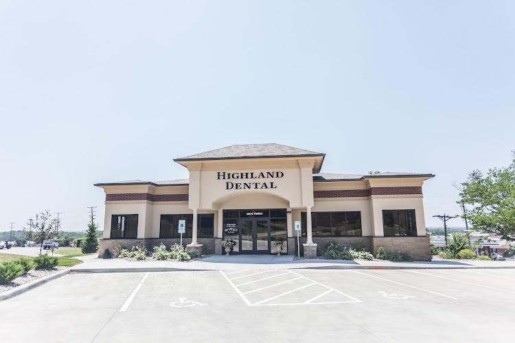 Negocio Highland Dental