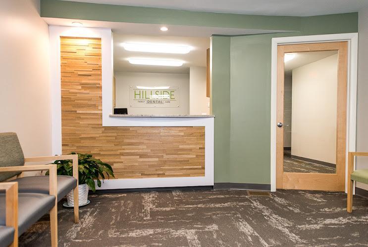 Negocio Hillside Family Dental Care: Emily J. Pakula Moriarty, Dmd