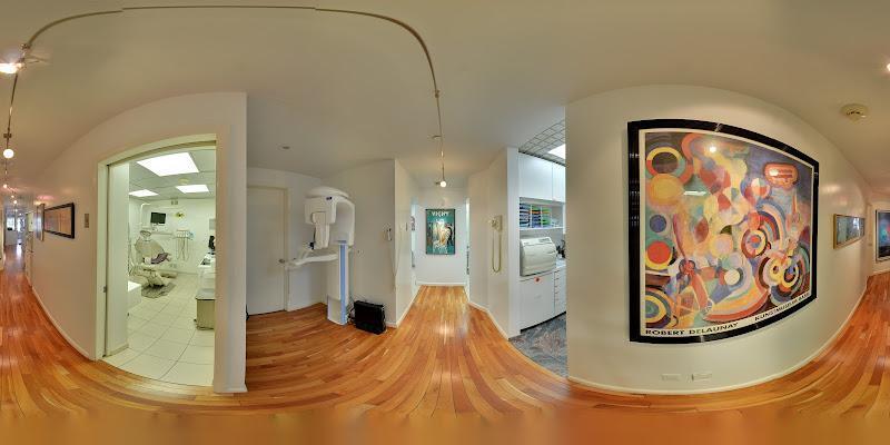 Negocio Hoboken Cosmetic Dentistry