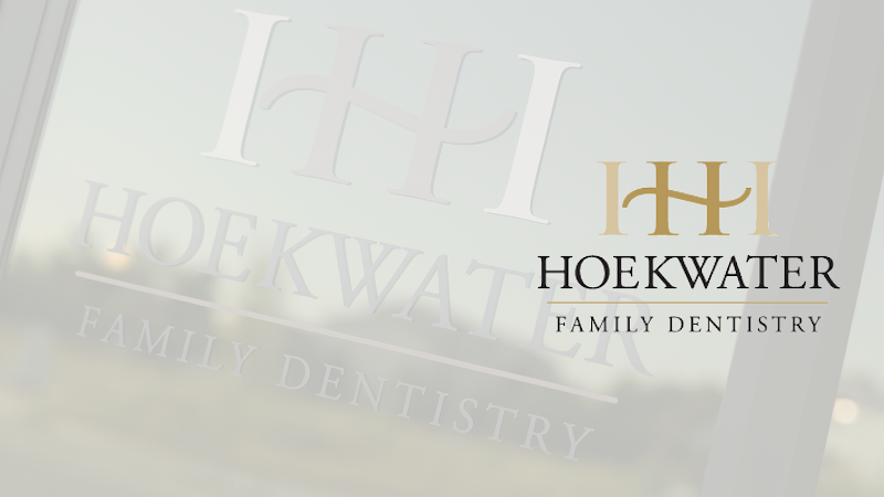 Negocio Hoekwater Family Dentistry