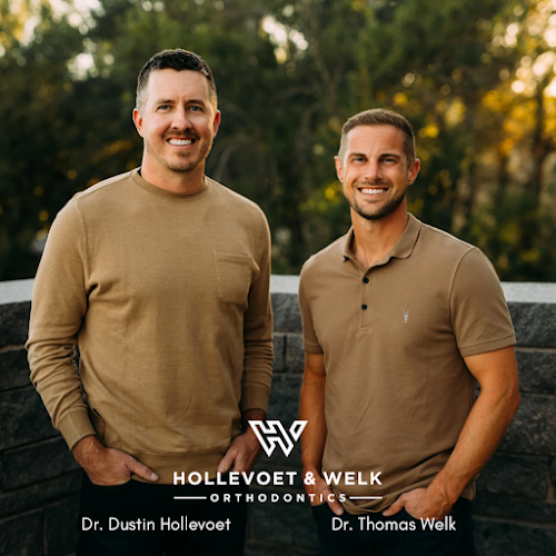 Negocio Hollevoet & Welk Orthodontics