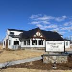 Homegrown Dental Cosmetic Dentist in Great Falls