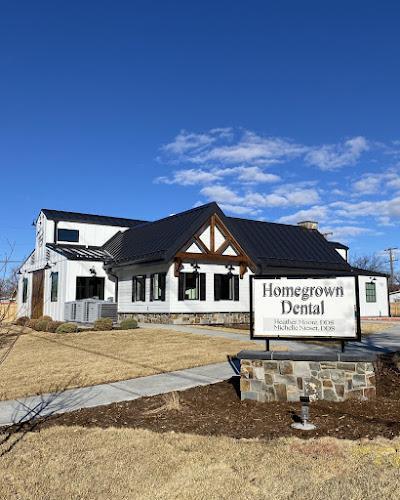 Negocio Homegrown Dental