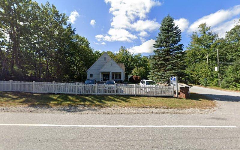 Negocio Hooksett Family Dental