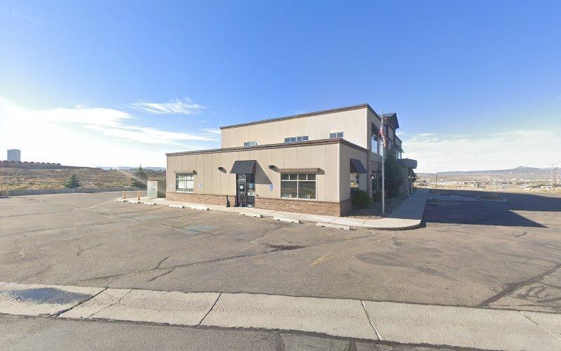 Negocio Hunsaker Brian E Dds