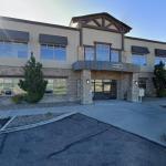 Hunsaker Dental Cosmetic Dentist in Rock Springs