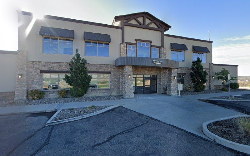 Negocio Hunsaker Dental