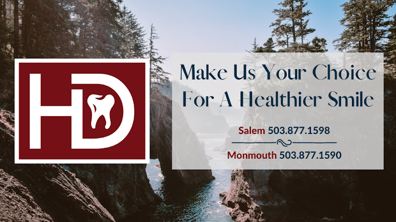 Negocio Hunsaker Dental