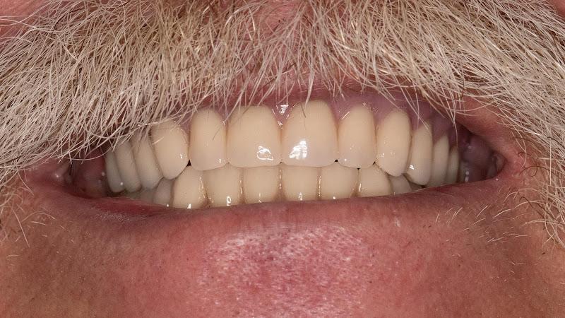 Negocio Huntline Dental Group