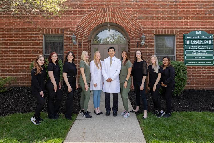 Negocio Hw Dental Westerville