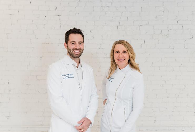 Negocio Illuminate Family And Cosmetic Dentistry