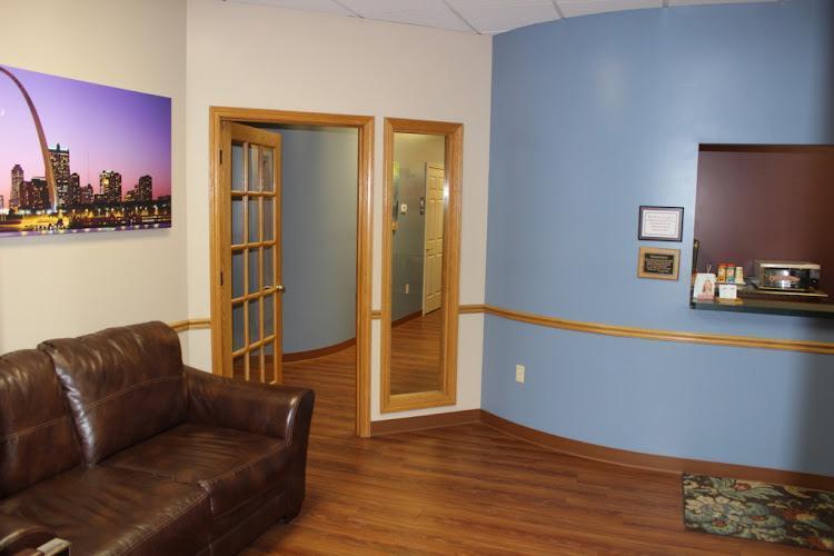 Negocio Infinite Smiles