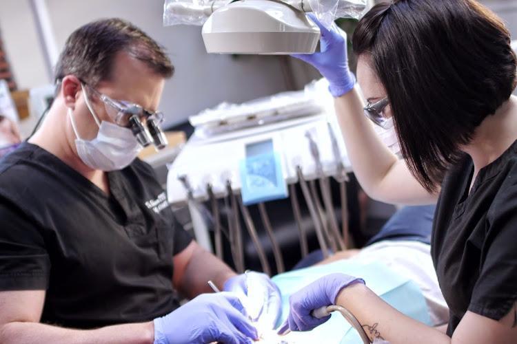 Negocio Integrative Dentistry Of New Mexico