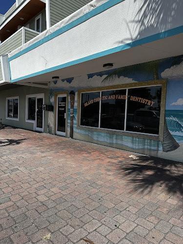 Negocio Island Cosmetic & Family Dentistry