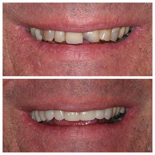 Negocio Island Dental Associates