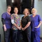 Jackson Family Dentistry Cosmetic Dentist in Jackson