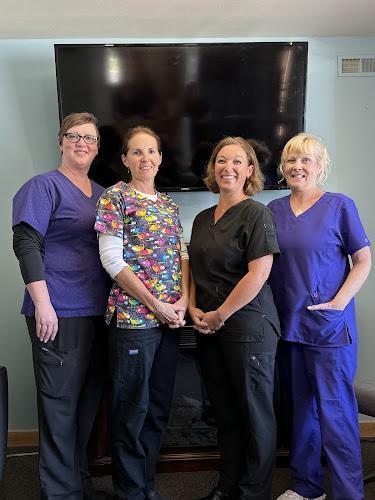 Negocio Jackson Family Dentistry