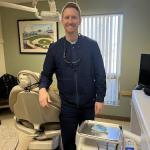 Jacob Fillebrown D.m.d. Cosmetic Dentist in Scarborough