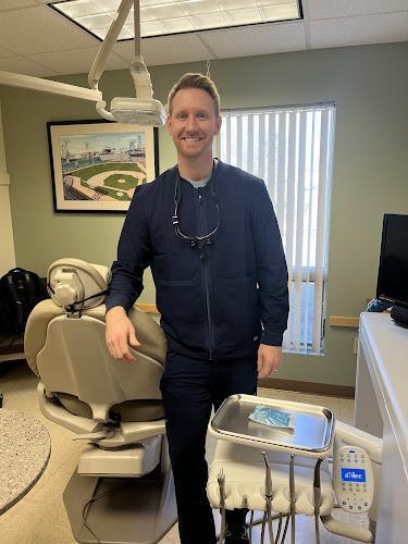 Negocio Jacob Fillebrown D.m.d.