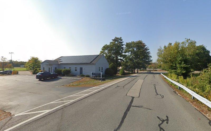 Negocio Jacob Fillebrown, D.m.d.