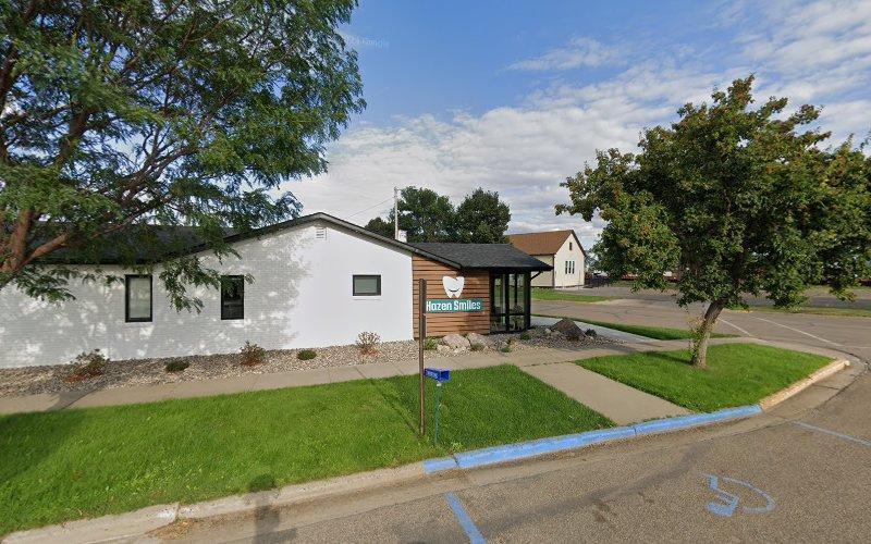 Negocio Jahraus Dental Clinic