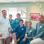 James Rochefort, D.m.d. Cosmetic Dentist in Dover