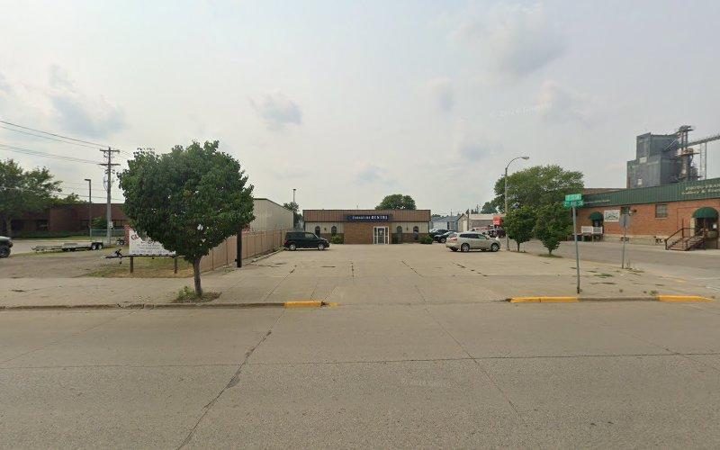 Negocio Jamestown Dental