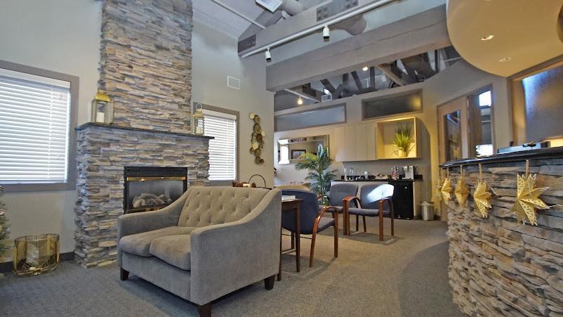 Negocio Jared French, Dmd